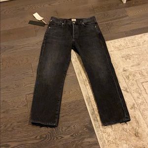 Citizens of Humanity McKenzie Curved Straight 26